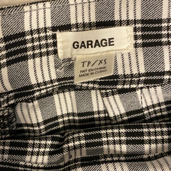 Garage miniskirt size xs - Picture 2 of 2